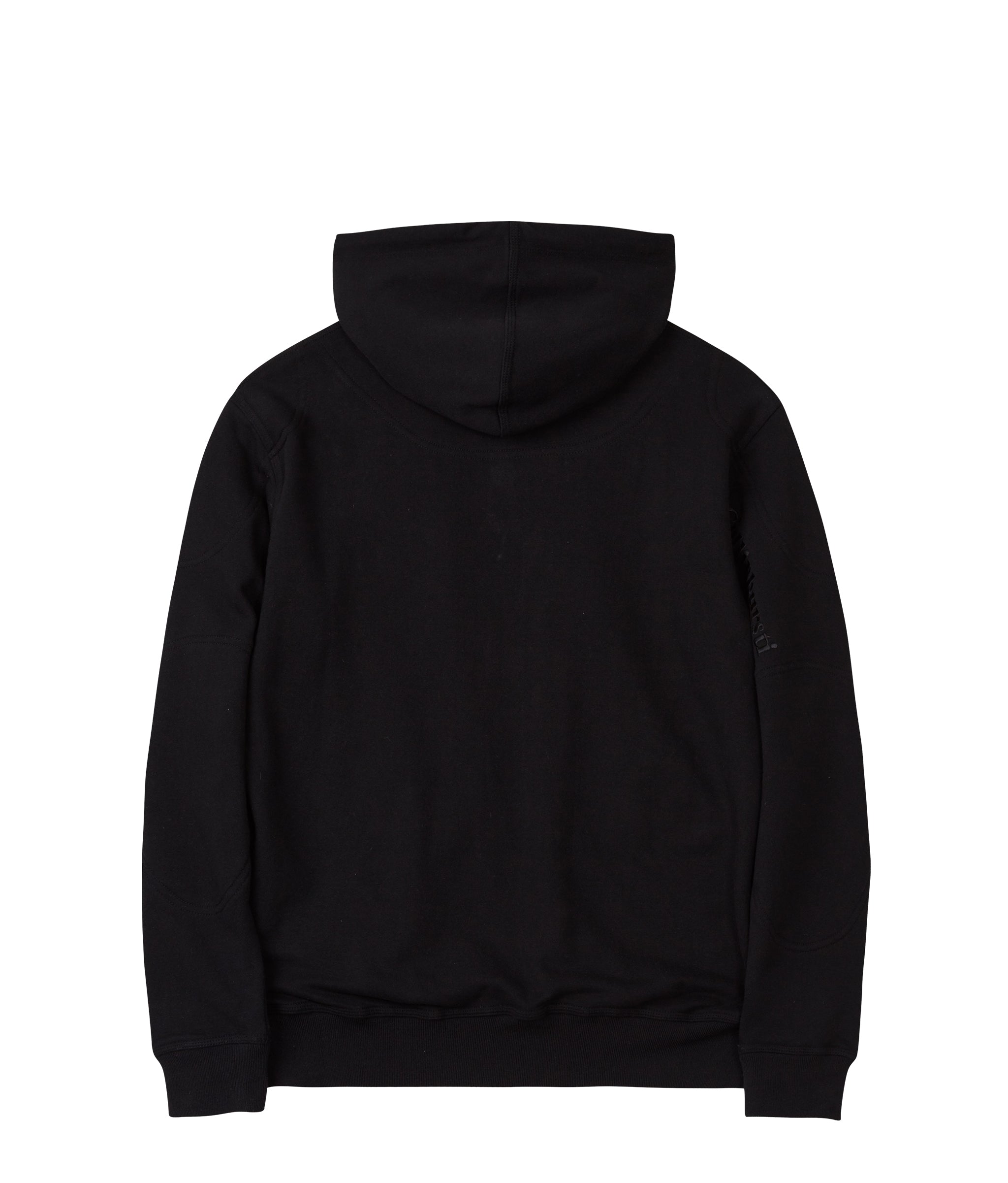 Gullinbursti® TERIX™ Full-zip - Black