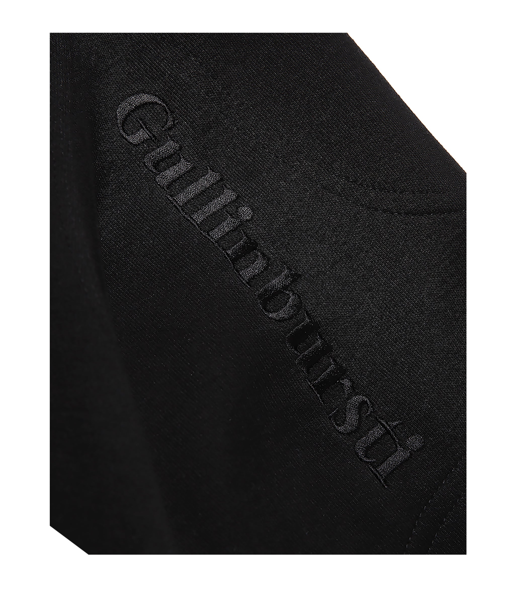Gullinbursti® TERIX™ Full-zip - Black