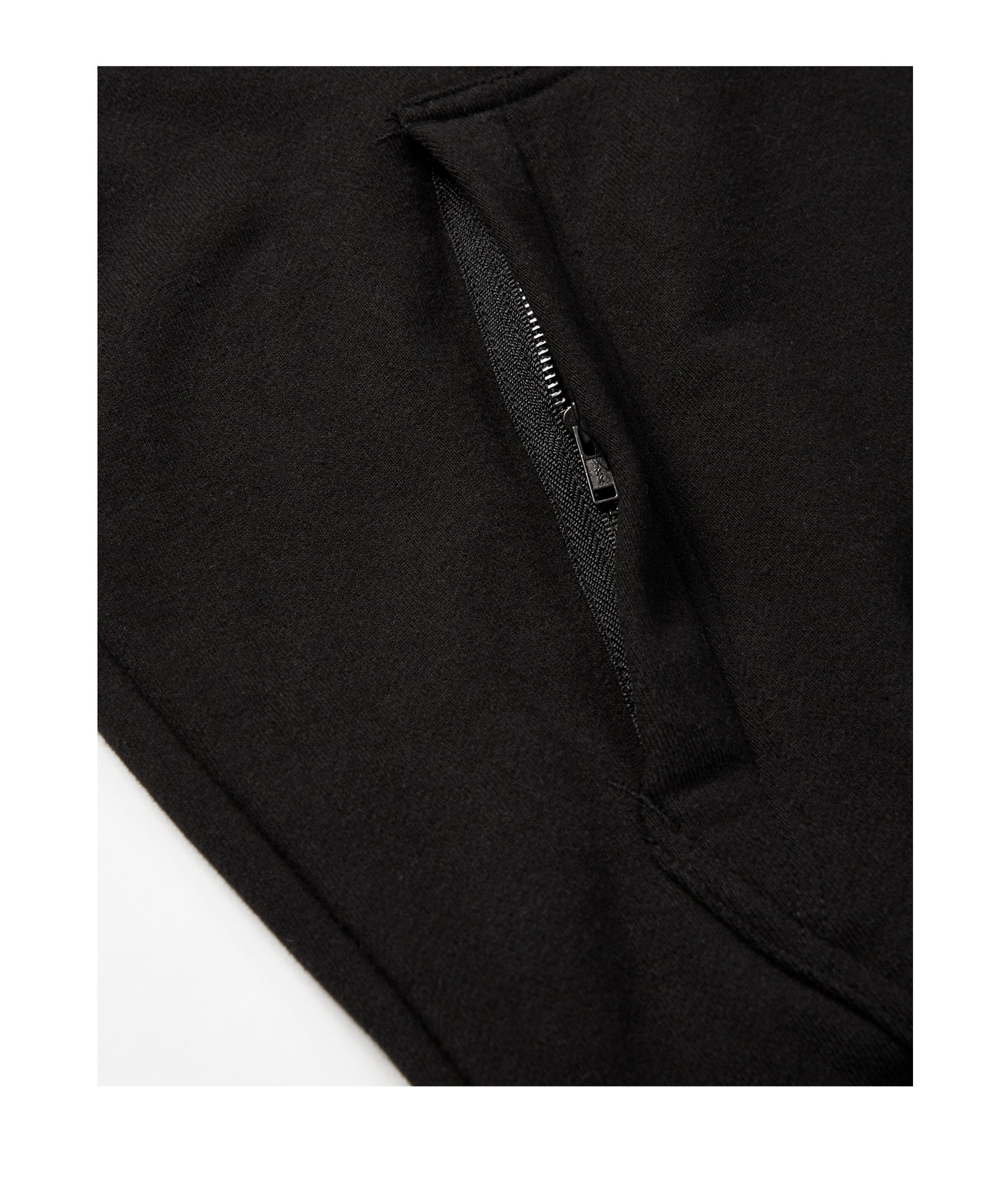 Gullinbursti® TERIX™ Full-zip - Black