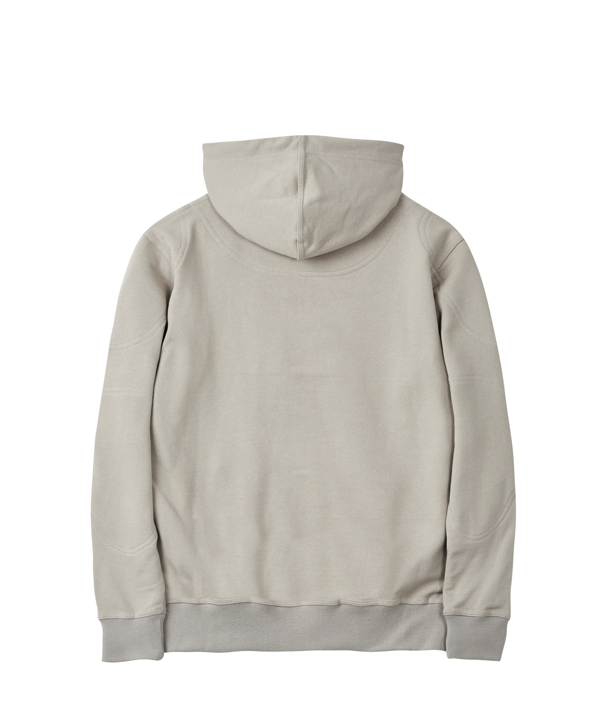 Gullinbursti® TERIX™ Pullover Dust / White Logo