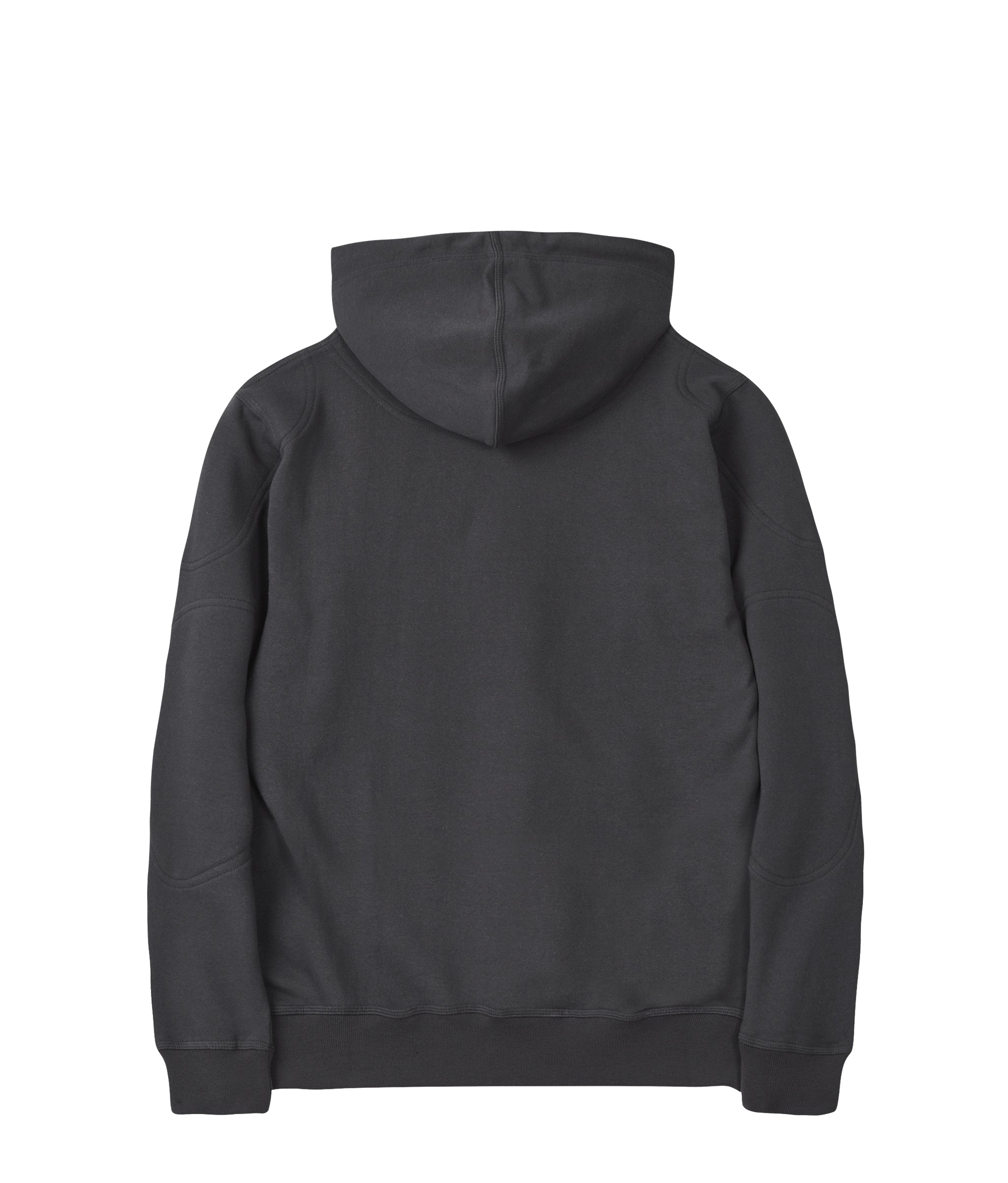 Gullinbursti® TERIX™ Pullover Steel Grey/ White Logo