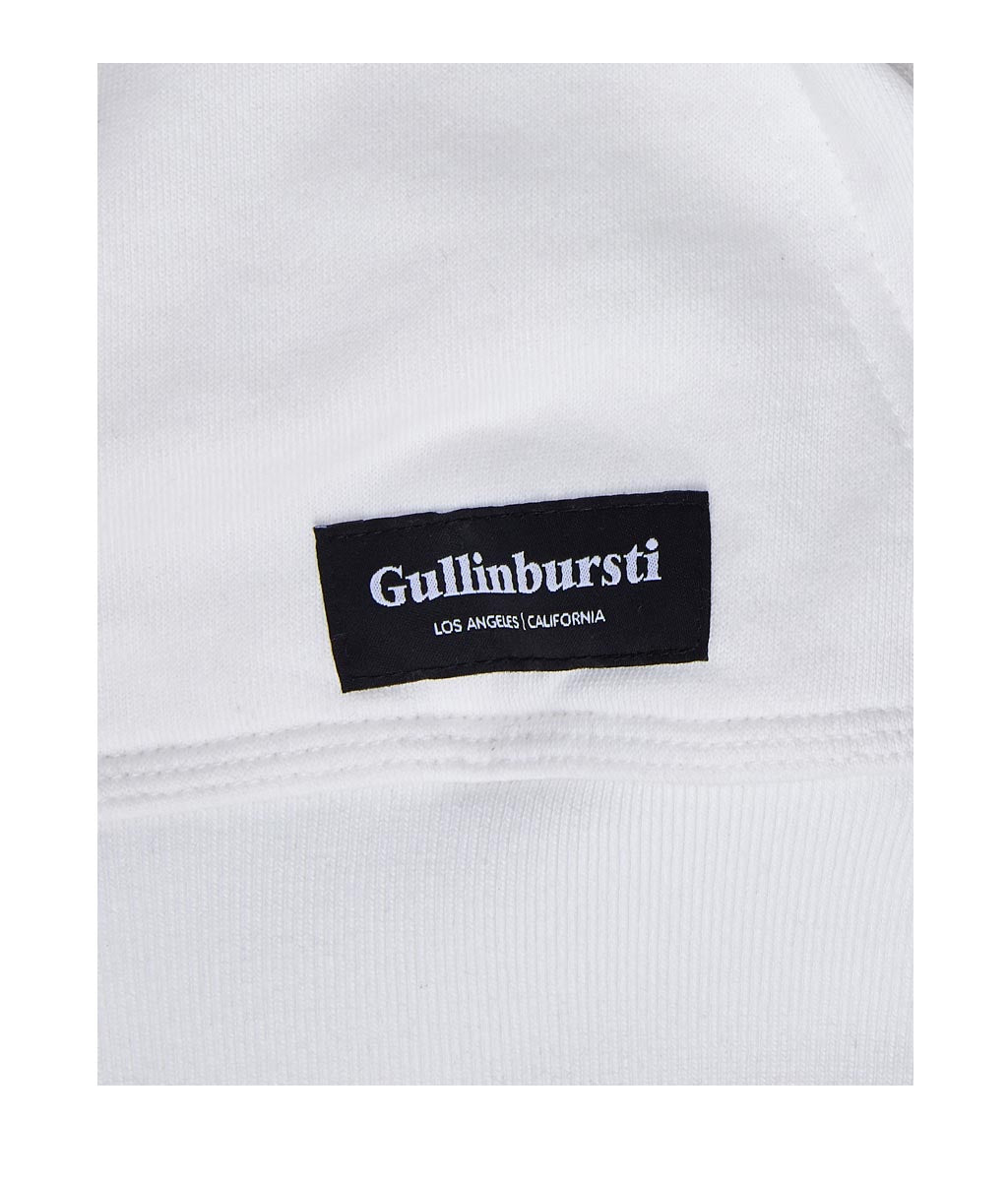 Gullinbursti® TERIX™ Pullover The Boar - White / EMB