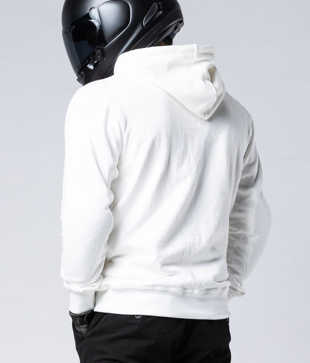 Gullinbursti® TERIX™ Pullover The Boar - White / EMB