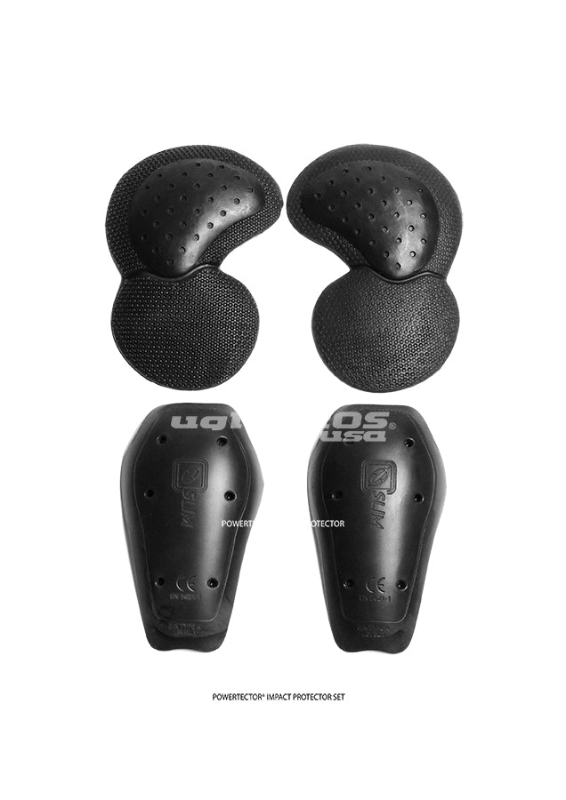 Women's Powertector® Knee & Hip Protectors Set